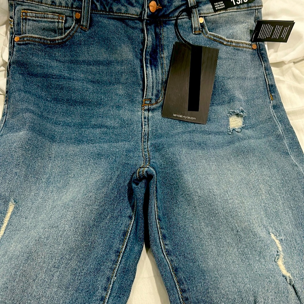 Women’s jeans